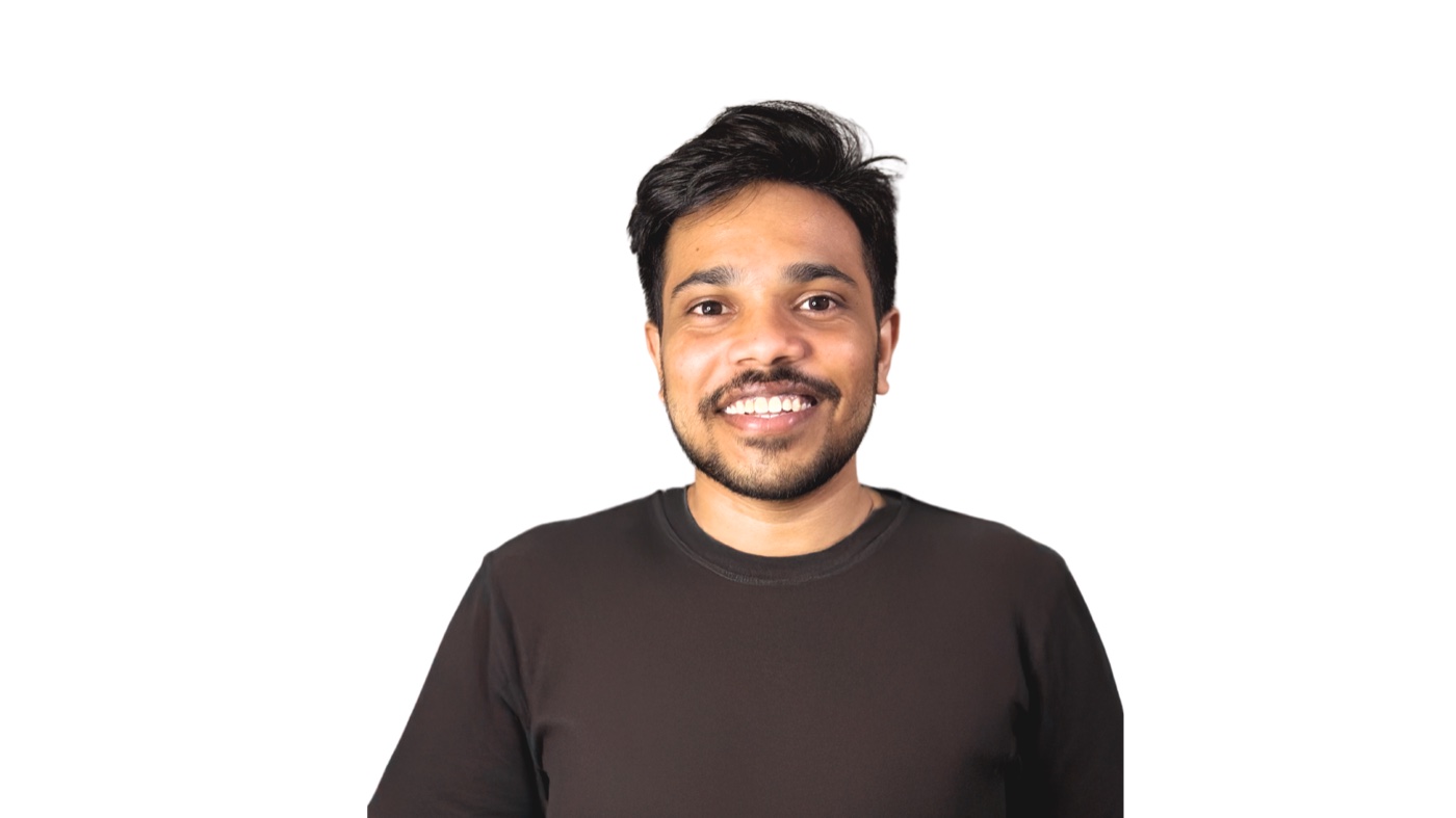 Vamsi Krishna Kosuri